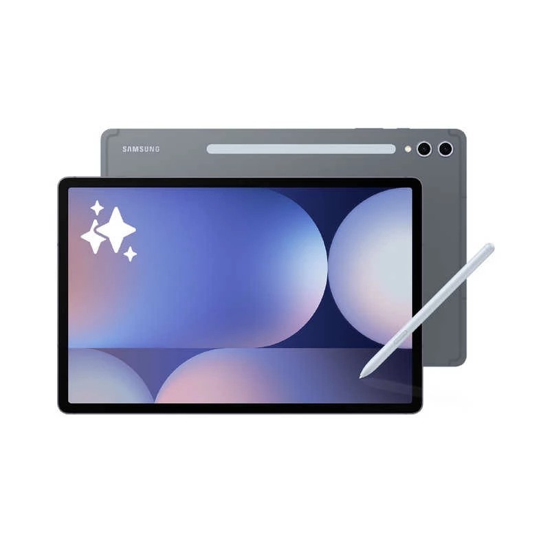 【新品未開封】Galaxy Tab S10+ 256GB 12.4型 SM-X820NZAAXJP　Moonstone Gray【日曜日以外即日発送】【送料無料】 | Galaxy Tab