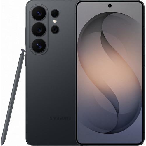 Galaxy 【新品】Galaxy S26 UItra 512GB SIMフリー[ブラック]【日曜日