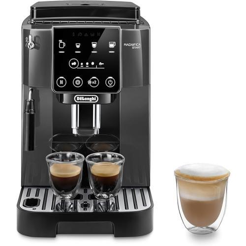 デロンギ（DeLonghi） 【新品】デロンギ 全自動コーヒーマシン 