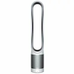 DysonPureCool空気清浄機ホワイト/シルーバ5025155029565 Dyson（ダイソン） 【新品】Dyson Pure Cool TP00WS [ホワイト