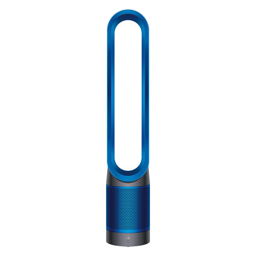【新品】Dyson Pure Cool TP00IB [アイアン/サテンブルー]【即日発送、土、祝日発送】【送料無料】 | Dyson