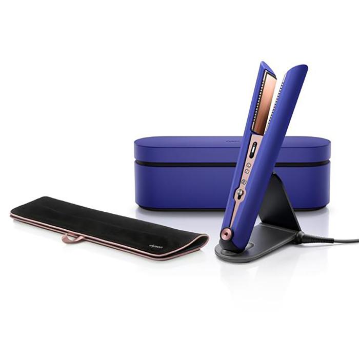 Dyson 【新品】Dyson Corrale 収納ボックス付き HS07 VBR BX