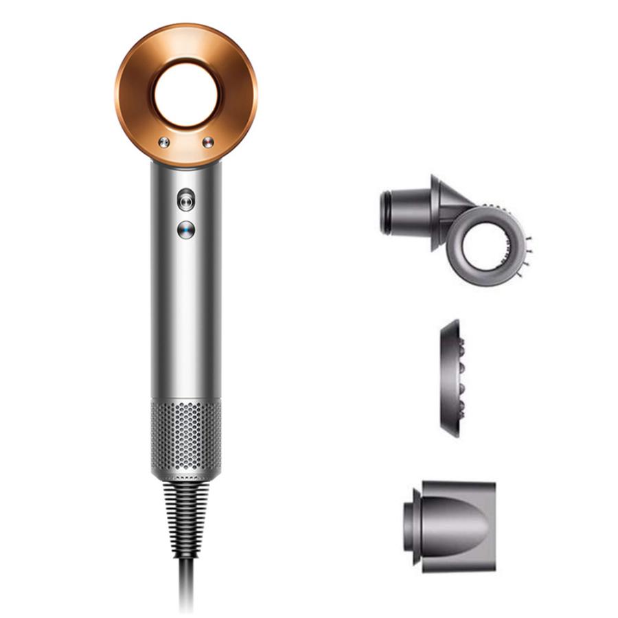 ダイソン　ドライヤー　HD15 Dyson 【新品】Dyson Supersonic Shine ヘアドライヤー HD15 ULF