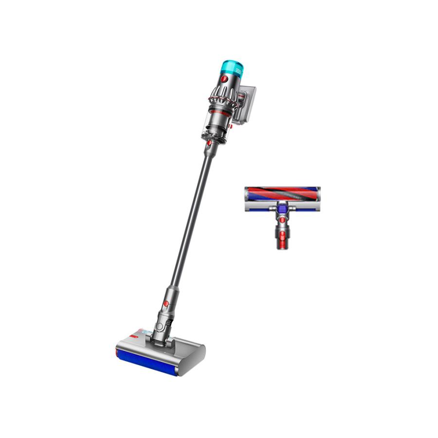 【極美品清掃済】Dyson V12s Origin Submarine Dyson（ダイソン） 【新品】Dyson V12s Origin Submarine SV49 SU