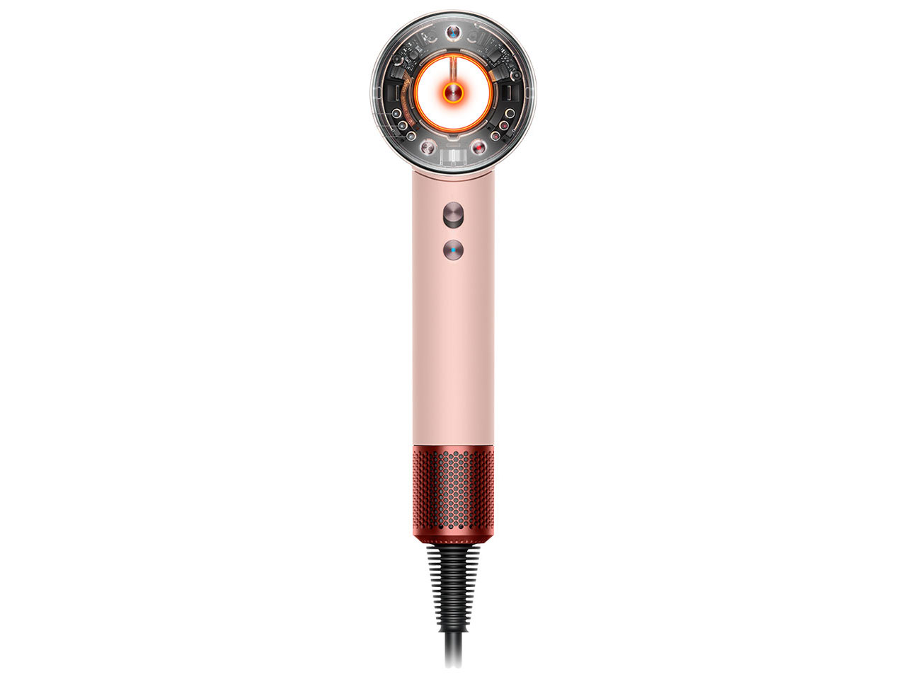 ڿʡDyson Supersonic Nural Shineإɥ饤䡼 HD16 KP [꡼]ʳ¨ȯ̵ۡ