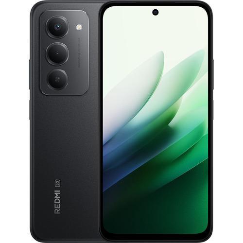 【新品未使用】REDMI 15 5G 128GB ミッドナイトブラック本体 Xiaomi（シャオミ） 【新品】REDMI 15 5G 128GB SIMフリー