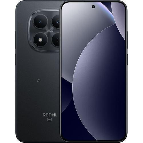 シャオミ REDMI Note 15 Pro 5G 8+256GB 黒 新品 Redmi 【新品】REDMI Note 15 Pro 5G 256GB SIMフリー [ブラック