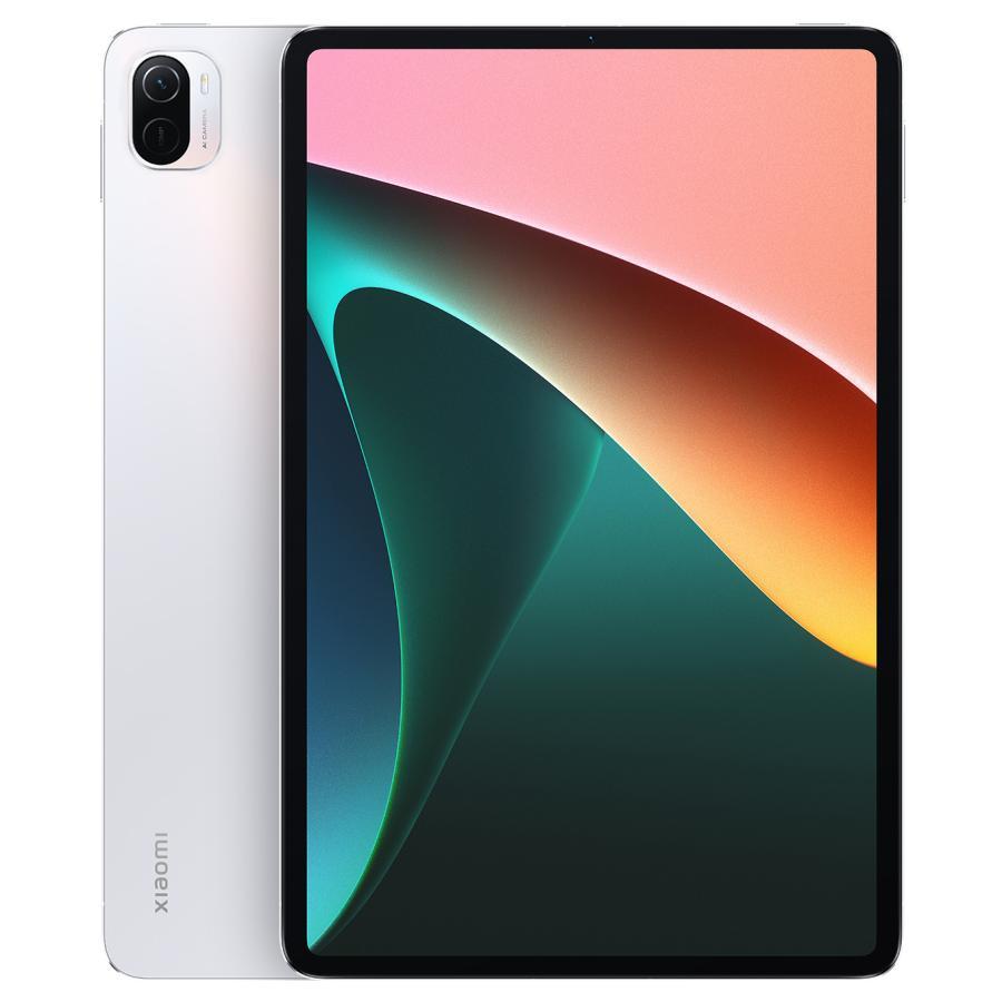 【新品未開封】Xiaomi Pad 5 6GB+256GB [パールホワイト]【即日発送、土、祝日発送】【送料無料】