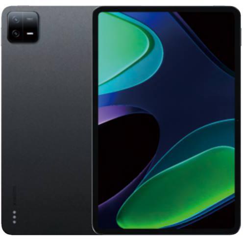 新品】Xiaomi Pad6 タブレット 8GB+128GB グラビティグレー【即日発送、土、祝日発送】【送料無料】 : 6941812730362  : モバイル販売 - 通販 - Yahoo!ショッピング