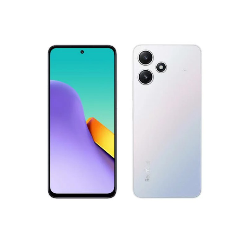 新品未開封】Xiaomi Redmi 12 5G ポーラーシルバー【即日発送、土 