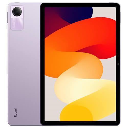 【新品】Xiaomi Redmi Pad SE 6GB+128GB [ラベンダーパープル]【即日発送、土、祝日発送】【送料無料】