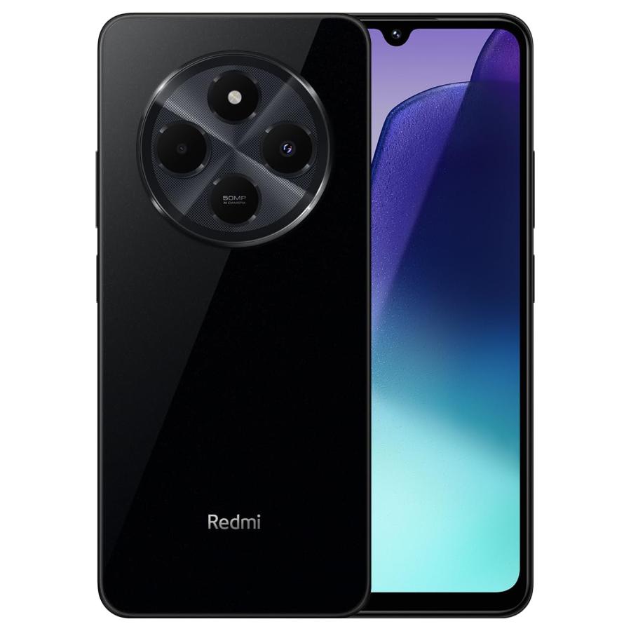 2024-25 秋冬新作  ハイブランドの Redmi SIMフリー 4G+128GB 14C 【新品未開封】Redmi スマートフォン本体