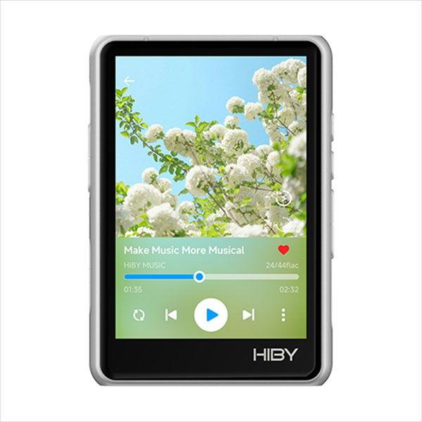 HiBy Music 【新品】HiBy Music HiBy R3 Pro II デジタルオーディオ