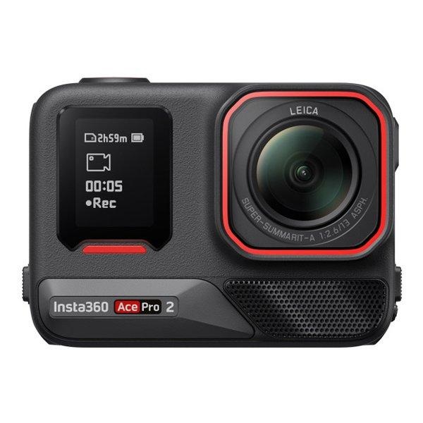 Insta360 【新品】Insta360 Ace Pro 2 デュアルバッテリーキット 