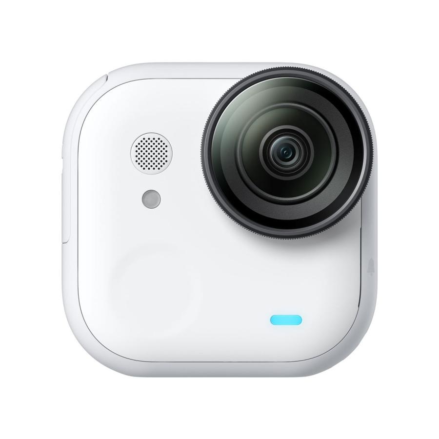 【新品】Insta360 GO Ultra 標準キット [アークティックホワイト]【日曜日以外即日発送】【送料無料】