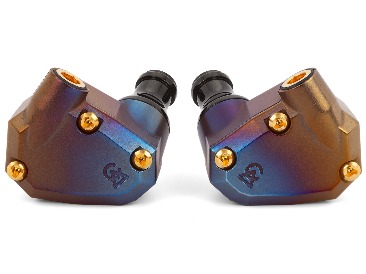 Campfire Audio 【新品】Campfire Moon Rover CAM-2279 イヤホン【送料