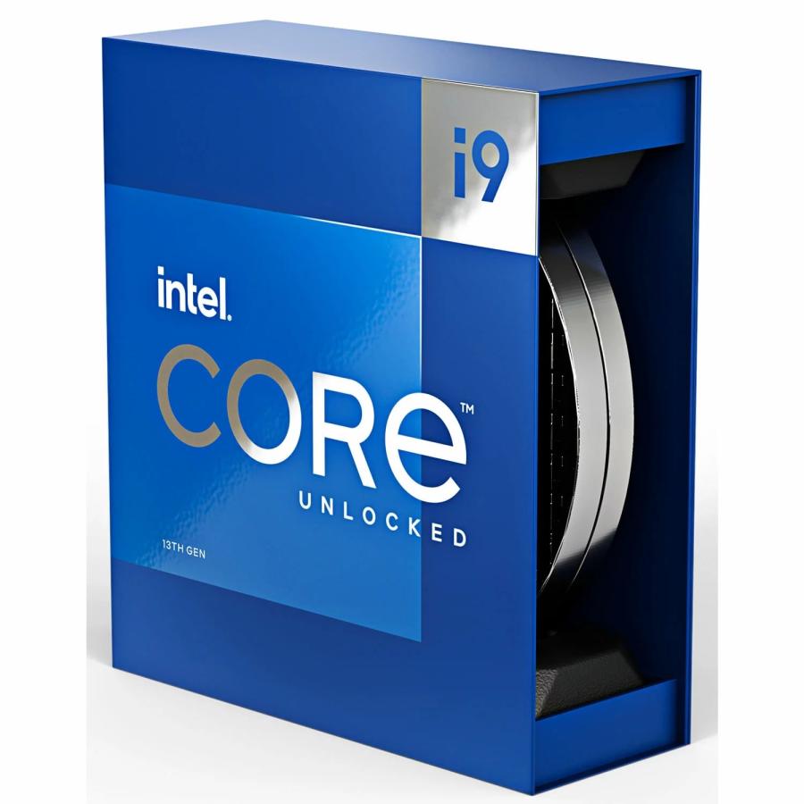 【新品】intel Core i9 13900K BOX【即日発送、土、祝日発送】【送料無料】