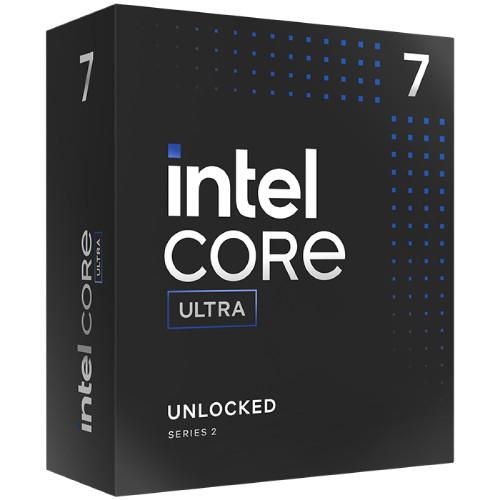 インテル（intel） 【新品】インテル Core Ultra 7 265K BOX【送料無料 