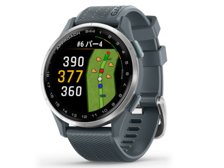 GARMIN（ガーミン） 【新品】ガーミン Approach S44 [Twilight 
