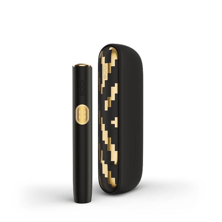 【新品・未開封】IQOS イルマ i セレッティ モデル 2台セット IQOS 【新品】IQOS イルマ i セレッティ モデル 登録不可【日曜日以外