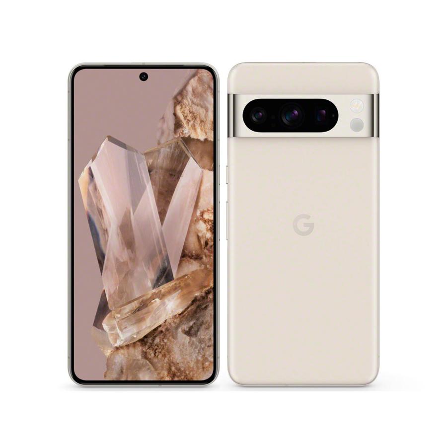 新品】Google Pixel 8 Pro 256GB Porcelain【即日発送、土、祝日発送】【送料無料】 : 840244705411 :  モバイル販売 - 通販 - Yahoo!ショッピング