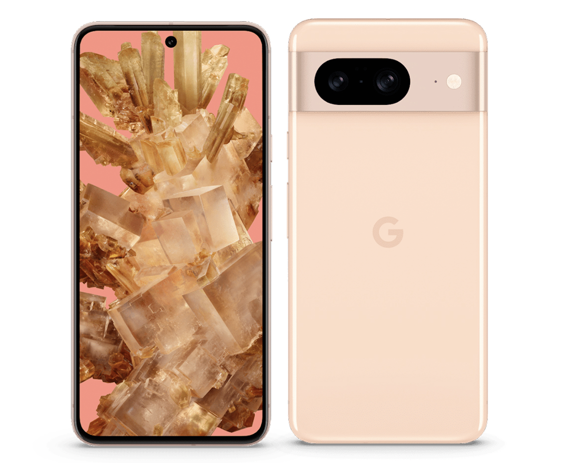 新品】Google Pixel 8 128GB Rose【即日発送、土、祝日発送】【送料無料】 : 840244707019 : モバイル販売 -  通販 - Yahoo!ショッピング