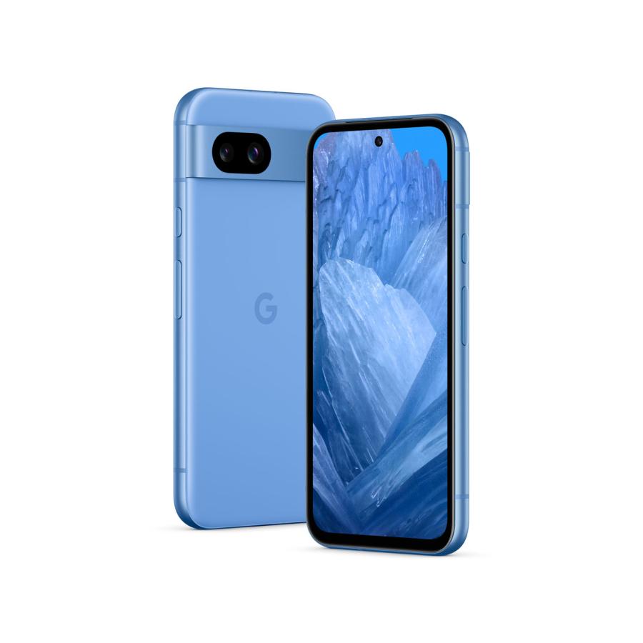 すぐ発送 新品 Google Pixel8a 128GB Bay Google 【新品】Google Pixel 8a 128GB SIMフリー Bay【送料無料