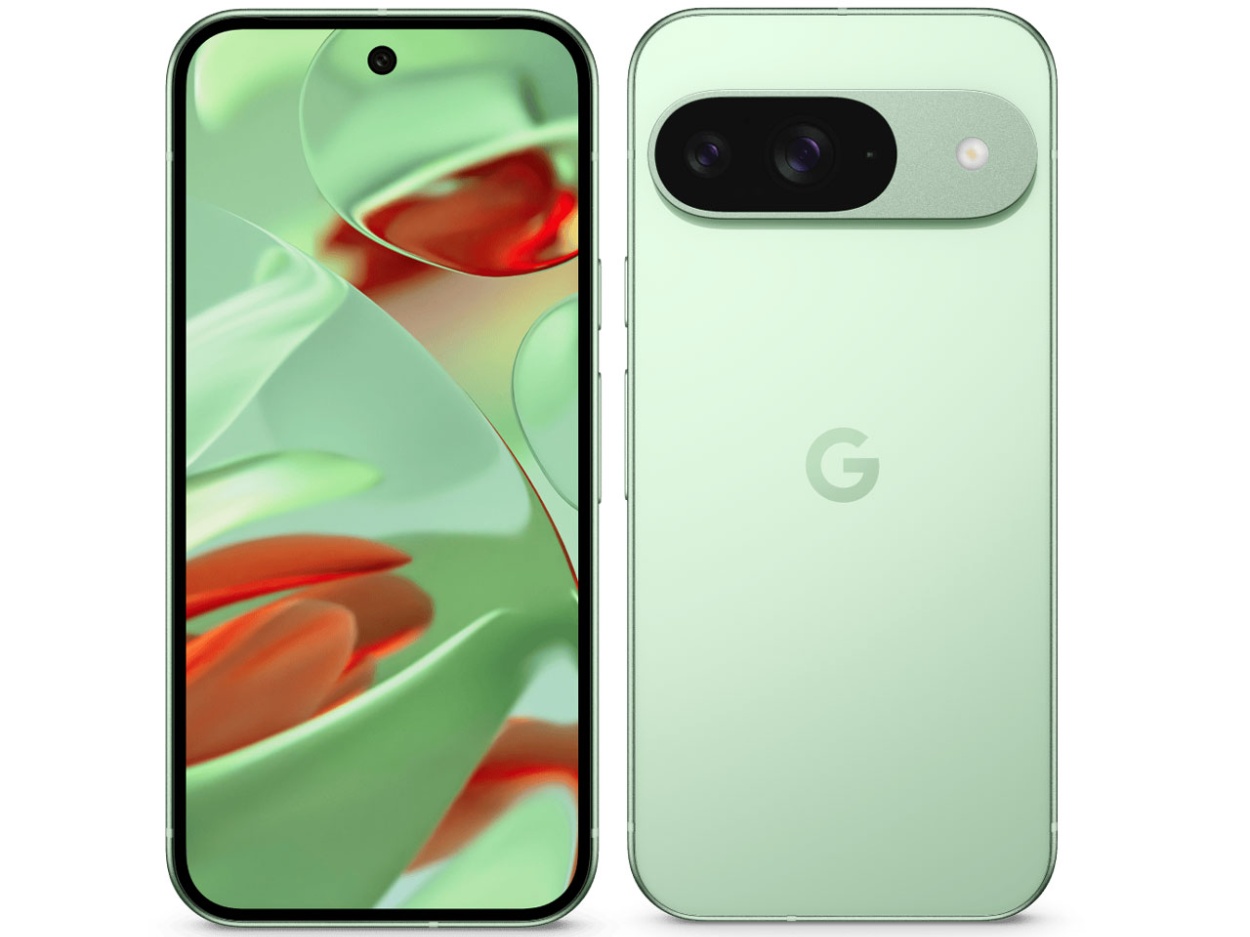 ク*リ様 【美品】Google Pixel9 Wintergreen SIMフリ Google（グーグル） 【新品未開封】Google Pixel 9 128GB SIMフリー