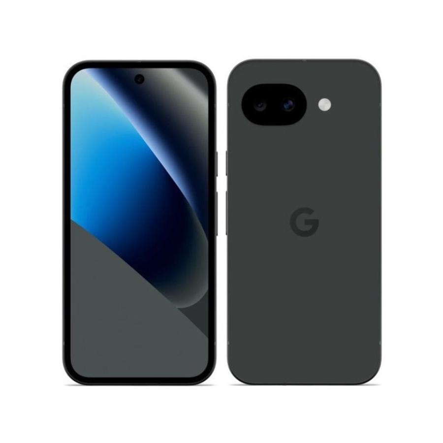 Google Pixel 【新品・未開封】Google 10a 128GB SIMフリー Obsidian