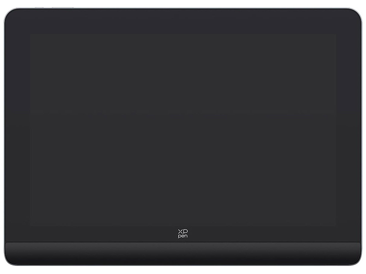 新品】XP-Pen Artist Pro 16(Gen 2) MD160QH_AD41 [ブラック・グレー