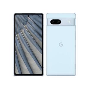 Google（グーグル） 【Aランク・本体のみ】Google Pixel 7a Sea