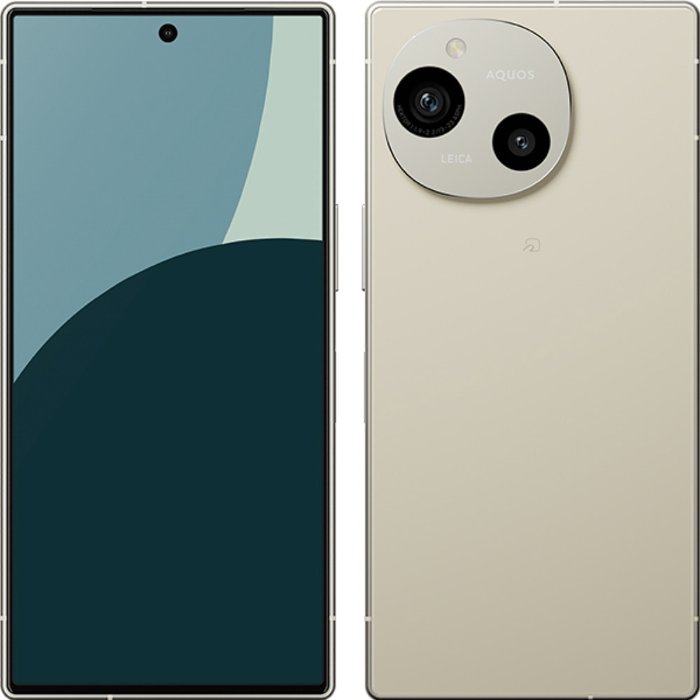 SHARP(シャープ) 【Aランク・本体のみ】AQUOS R9 A401SH SHARP(シャープ) 【Aランク・本体のみ】AQUOS R9 A401SH