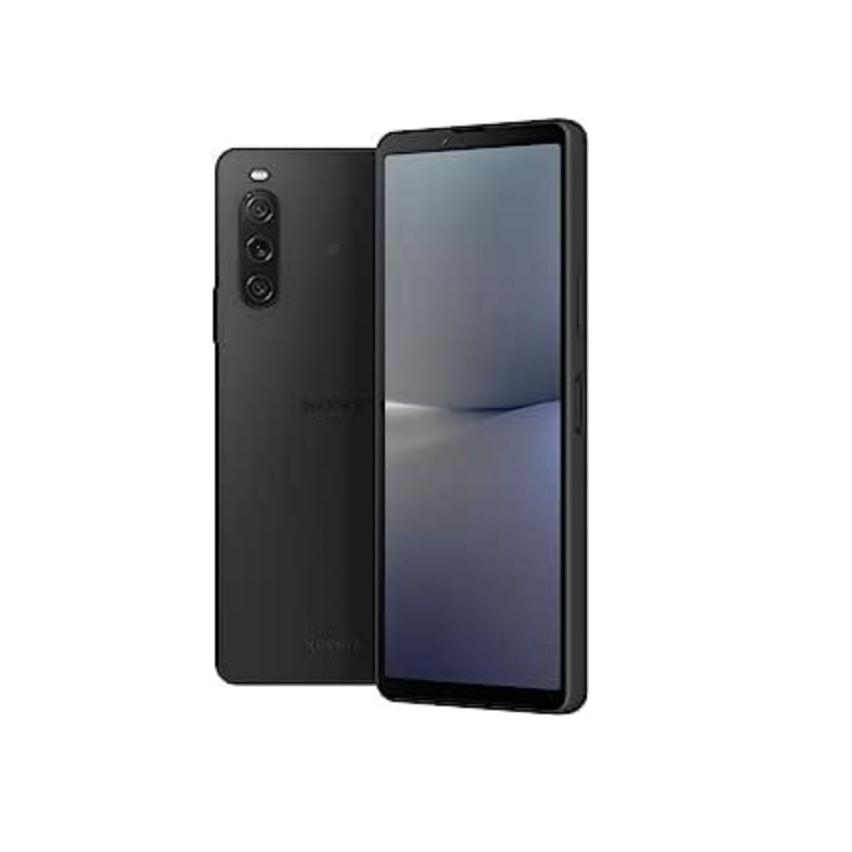 SONY（ソニー） 【Aランク・本体のみ】SONY Xperia 10 V SO-52D