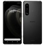 SONY（ソニー） 【中古】SONY Xperia 5 III A103SO フロストブラック B
