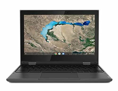 Lenovo Chromebook 本体 中古 ブラック Lenovo（レノボ） 【中古・本体のみ・電源コードなし】Lenovo 300e