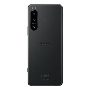 SONY（ソニー） 【Bランク・本体のみ】SONY Xperia 5 IV SO-54C