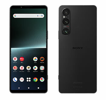 特価 送料無料 Xperia 1V SO-51D ブラック ドコモ docomo SONY（ソニー） 【Bランク・本体のみ】SONY Xperia 1 V SO-51D docomo