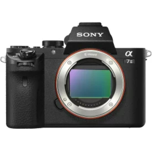 【新品未開封】SONY α7 II ILCE-7M2 ボディ【即日発送、土、祝日発送 】 【送料無料】