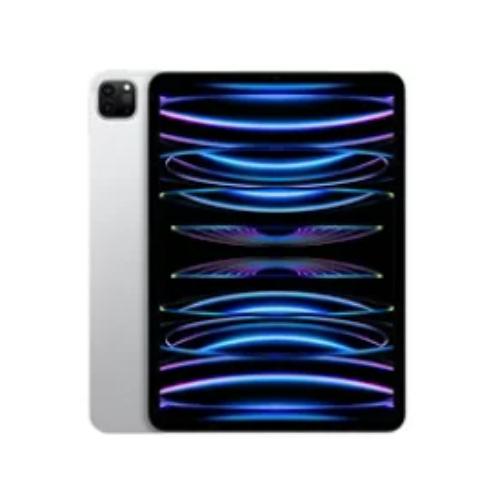 APPLE iPad Pro 11インチ 第4世代 1TB Wi-Fi MNXL3J A [シルバー]