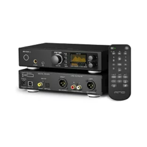 RME アールエムイー   ADI-2 DAC FS ハイエンド DAC