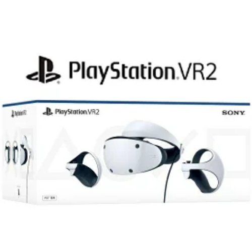 安全 PlayStation VR2 CFIJ-17000 プレイステーション5（PS5