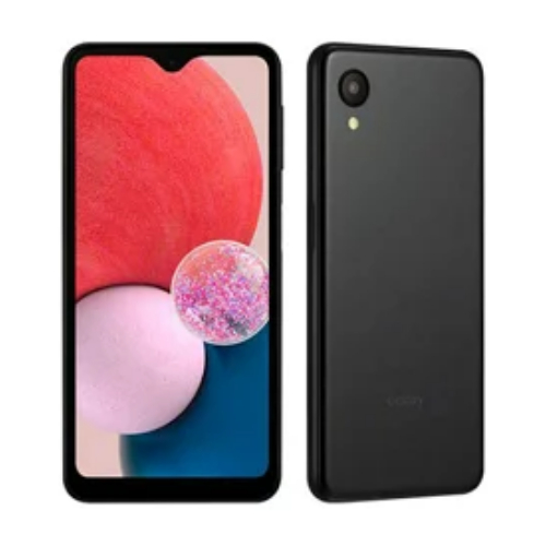 Galaxy A23 5G SCG18 ブラック Galaxy A 【新品】Galaxy A23 5G [ブラック] SCG18 AU【送料無料