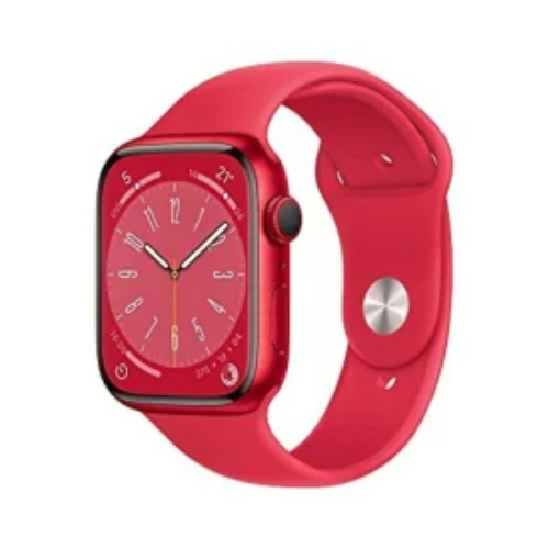 Apple Watch Series GPS Cellularモデル 45mm MNKA3J A [(PRODUCT)RED