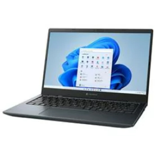 【新品】dynabook（ダイナブック） 13.3型 スタンダードモバイルノート　dynabook GS4 P1S4UPBL送料無料】