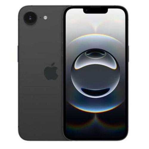 Apple 【本体のみ・新品未使用】APPLE 16e 256GB ブラック※商品情報を 