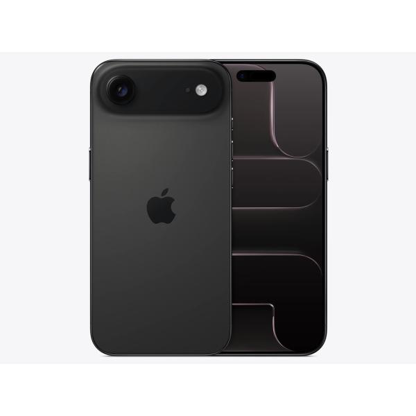 iPhone AIR スペースブラック　256GB 付属品未使用 Apple 【超美品・本体のみ】APPLE iPhone Air 256GB SIMフリー
