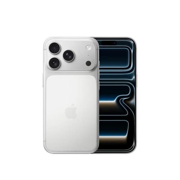 iPhone17Pro 512GBシルバー SIMフリー完全新品未開封 Apple 【新品未使用・本体のみ】APPLE iPhone 17 Pro 512GB SIMフリー