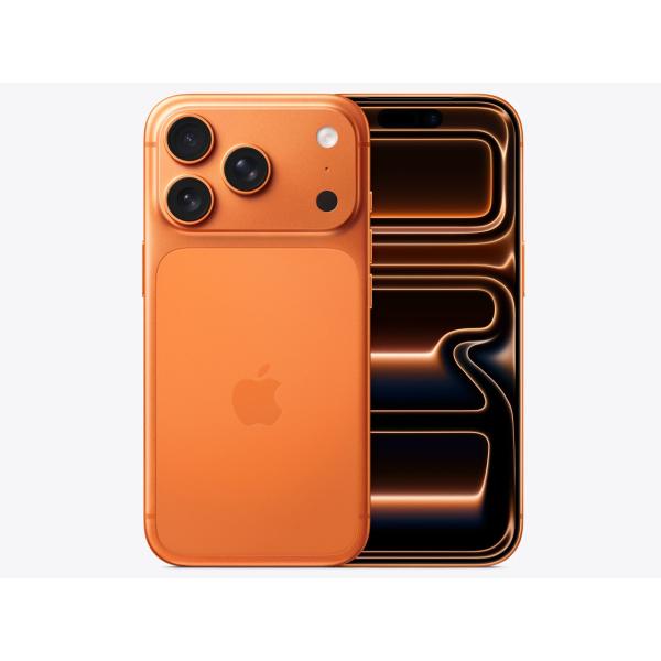 Apple 【超美品・本体のみ】APPLE iPhone 17 Pro 512GB SIMフリー