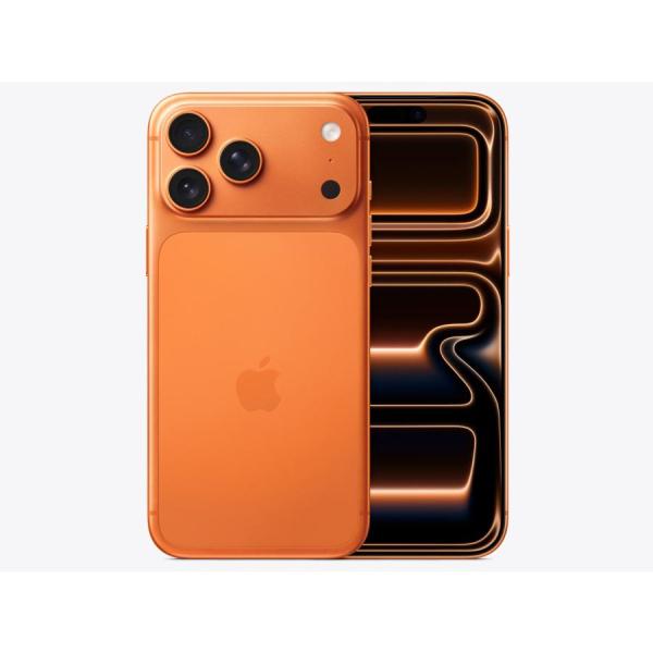 Apple 【新品未使用・本体のみ】Apple iPhone 17 Pro Max 512GB SIM
