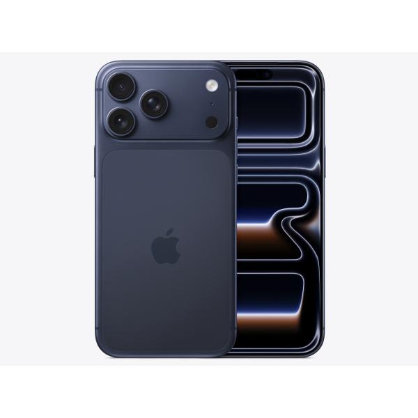 新品未使用 iPhone 17ProMax 1TB ブルー SIMフリー Apple 【超美品・本体のみ】APPLE iPhone 17 Pro Max 1TB SIMフリー